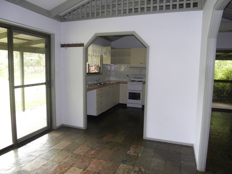 Regency Downs QLD 4341