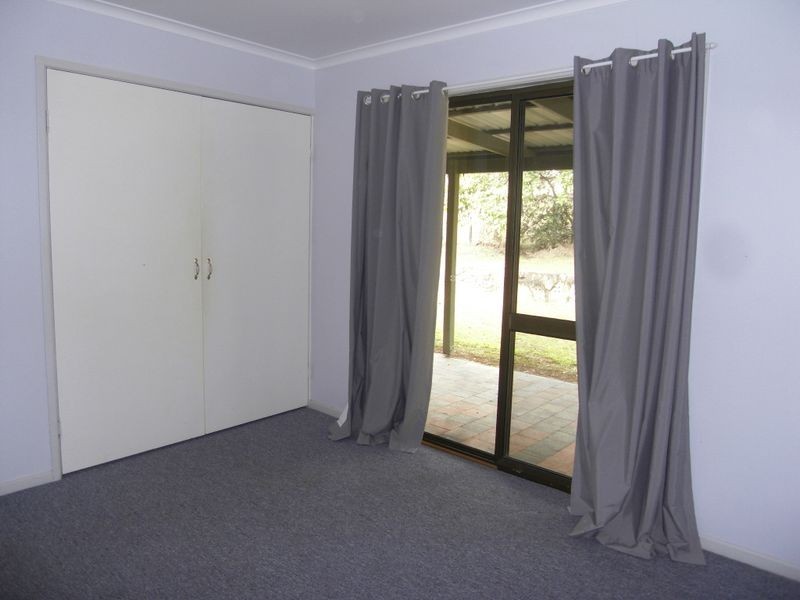 Regency Downs QLD 4341