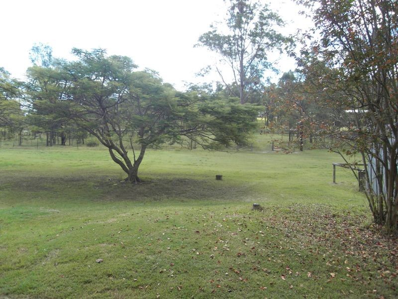 Regency Downs QLD 4341