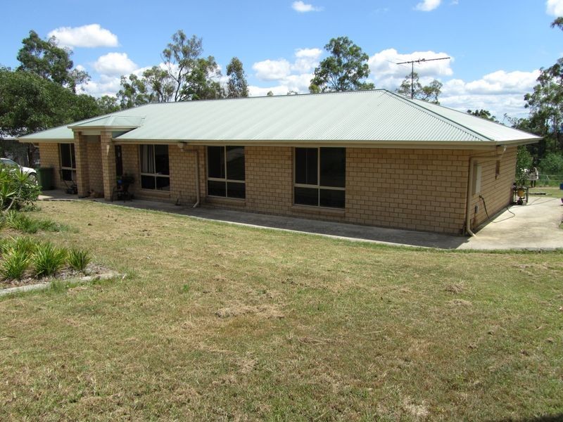 Kensington Grove QLD 4341