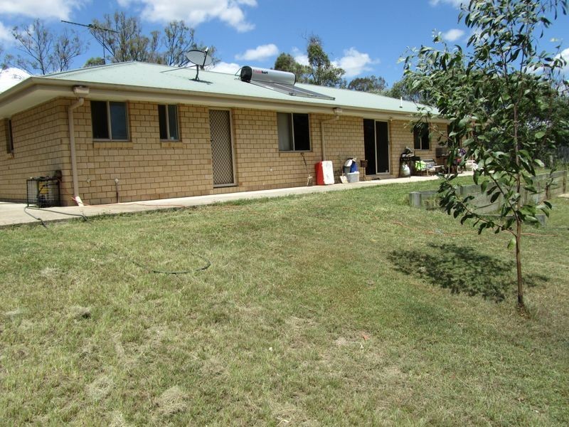 Kensington Grove QLD 4341