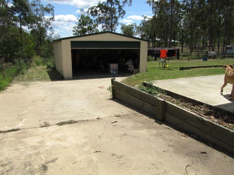 Kensington Grove QLD 4341
