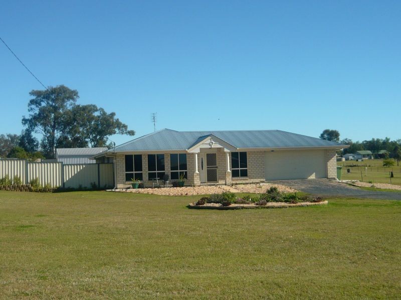 Plainland QLD 4341