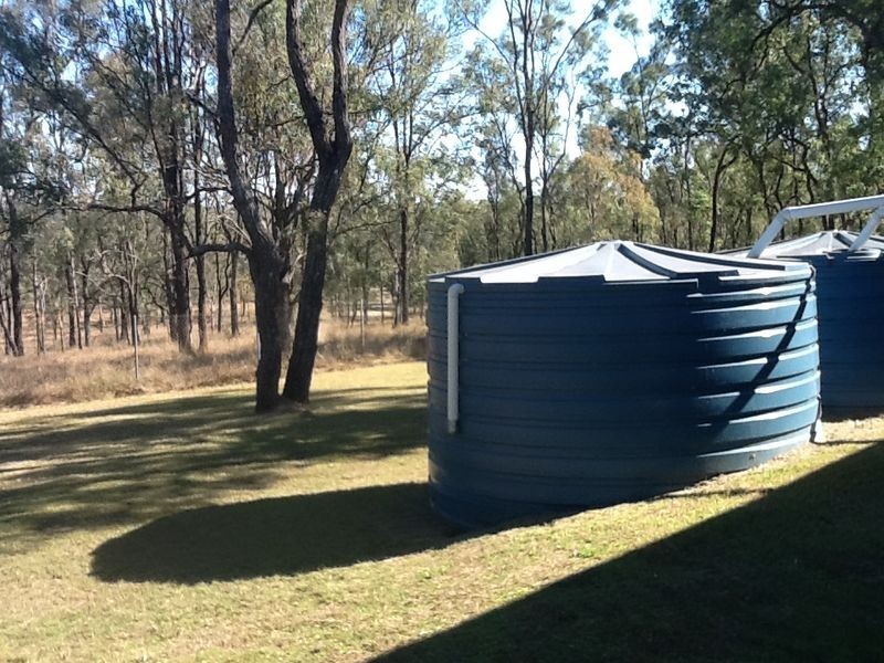 8 Forest Ridge Court, Mount Mort QLD 4340