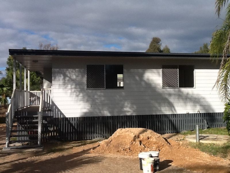 Laidley QLD 4341