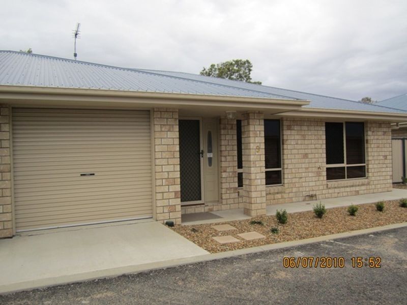 9/21 Campbell Street, Laidley QLD 4341