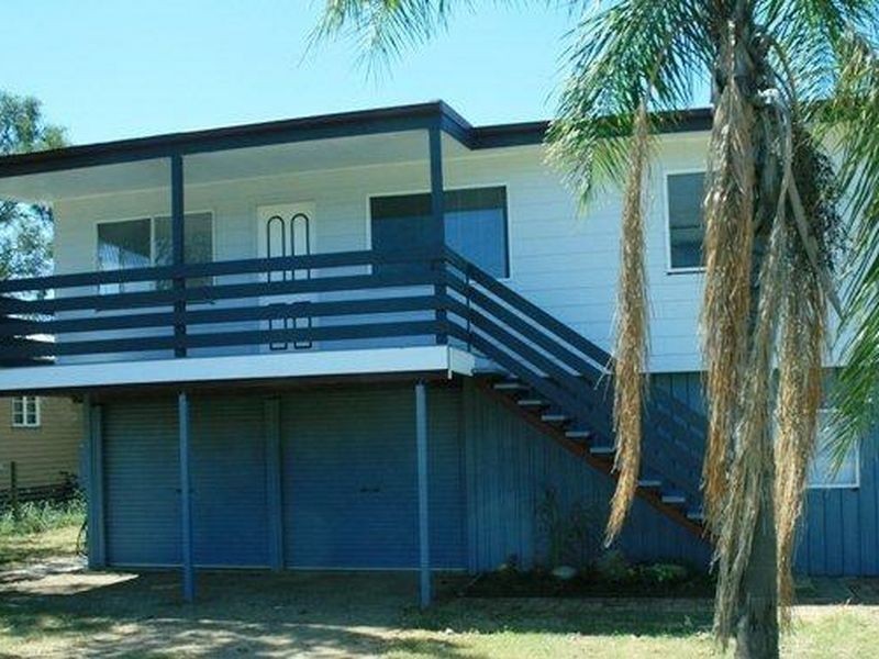 25 Mort Street, Laidley QLD 4341