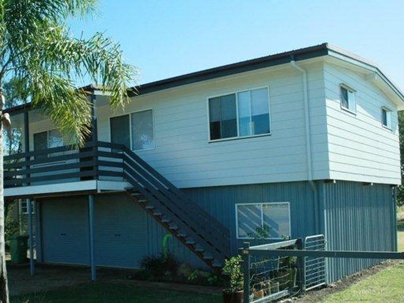 25 Mort Street, Laidley QLD 4341