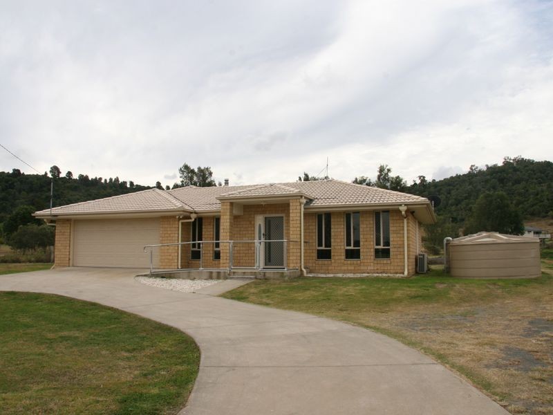 5 Bushman St, Plainland QLD 4341