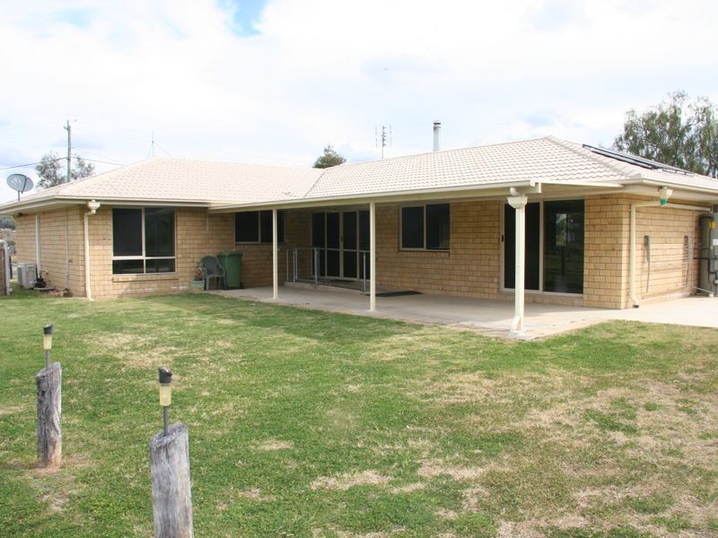 5 Bushman St, Plainland QLD 4341
