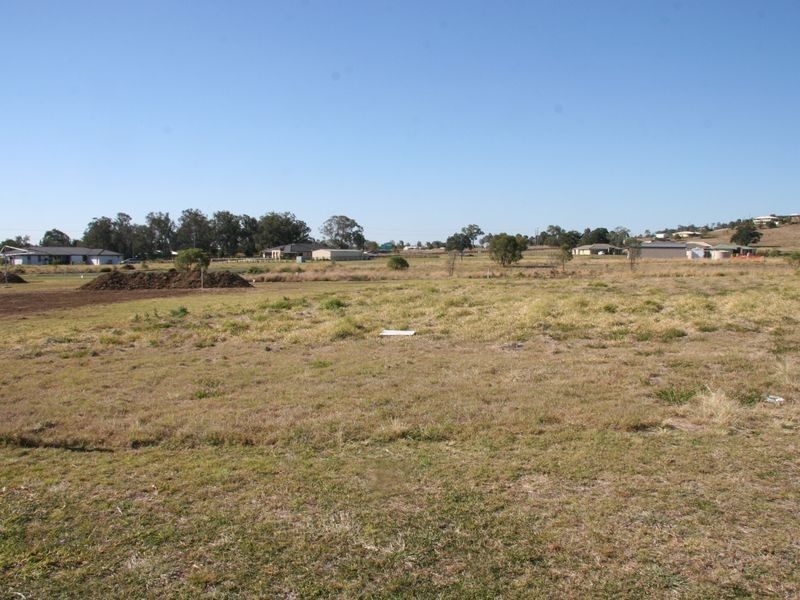 3 Cricklewood Court, Plainland QLD 4341