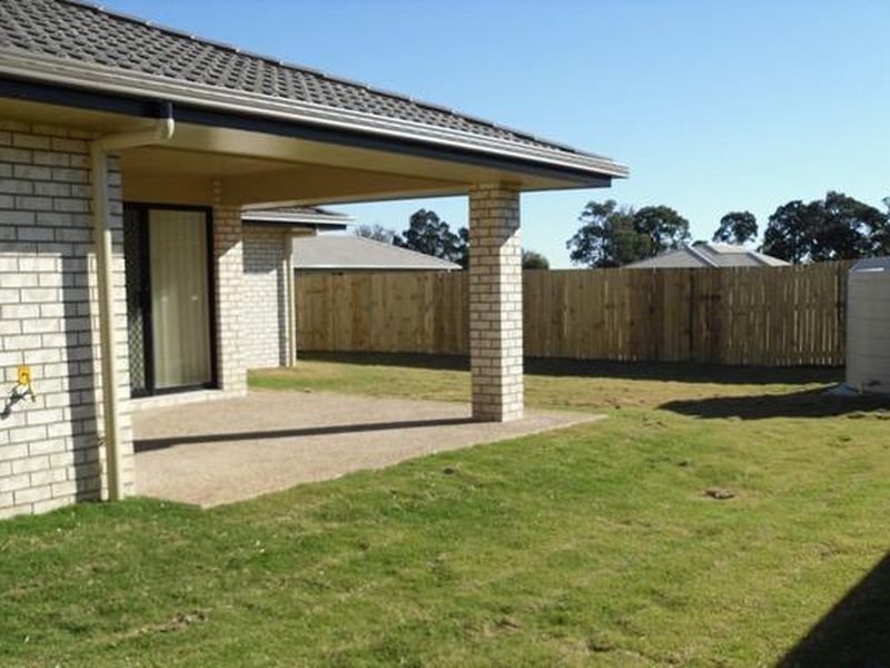 11 Silver Wattle Place, Laidley QLD 4341