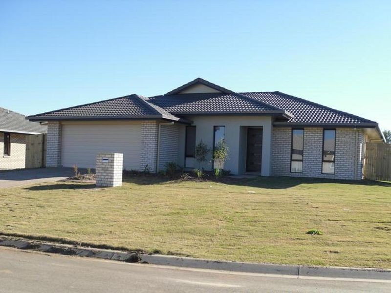 11 Silver Wattle Place, Laidley QLD 4341