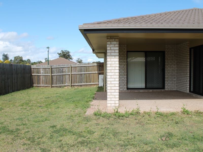 11 Silver Wattle Place, Laidley QLD 4341