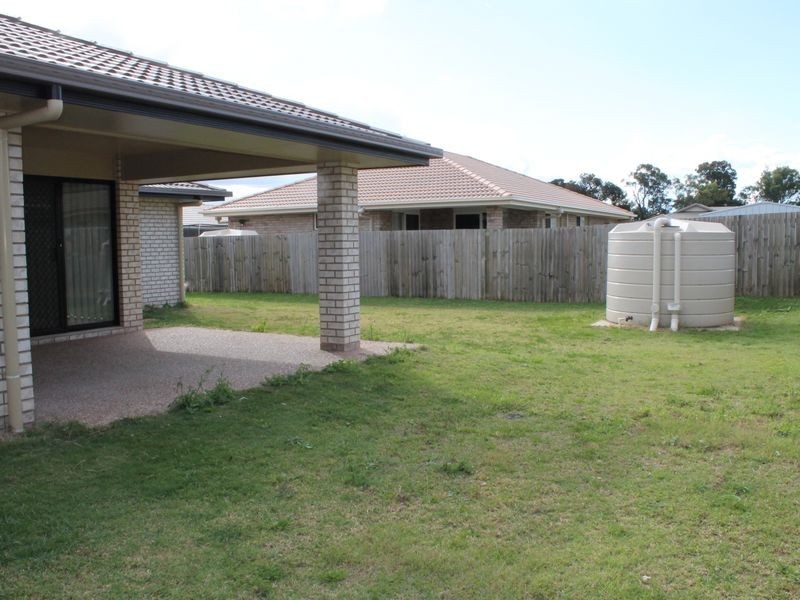 11 Silver Wattle Place, Laidley QLD 4341