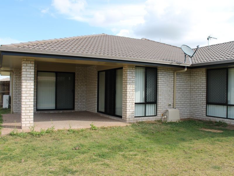 11 Silver Wattle Place, Laidley QLD 4341