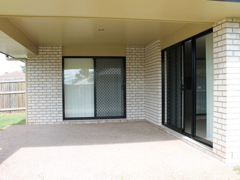 11 Silver Wattle Place, Laidley QLD 4341