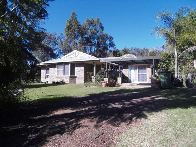36 Douglas McInnes Drive, Laidley QLD 4341