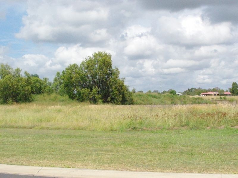 24 Cricklewood Court, Plainland QLD 4341