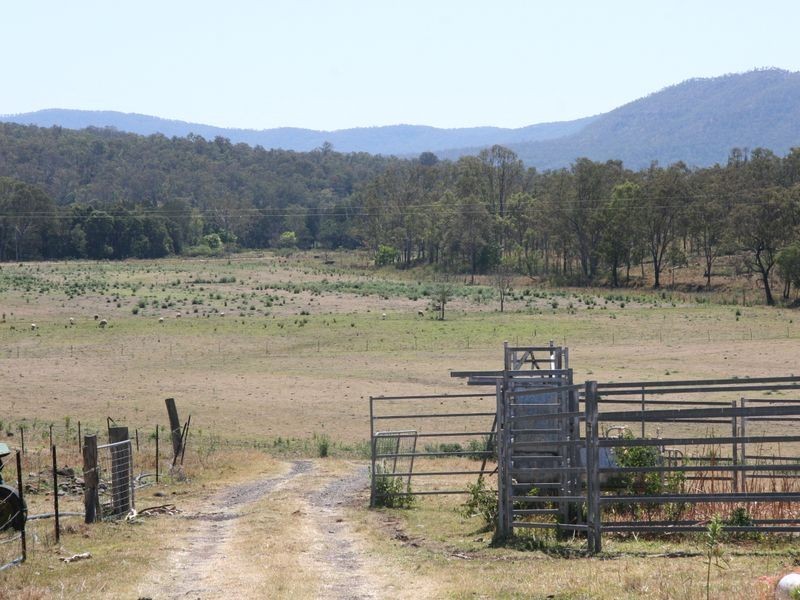 Thornton QLD 4341