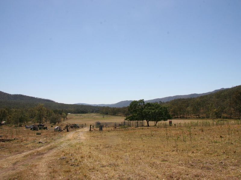 Thornton QLD 4341