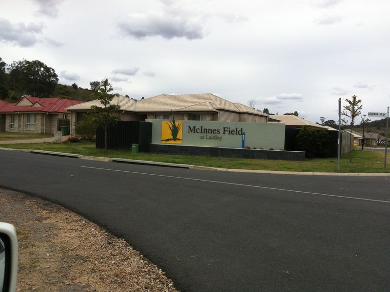 Laidley QLD 4341