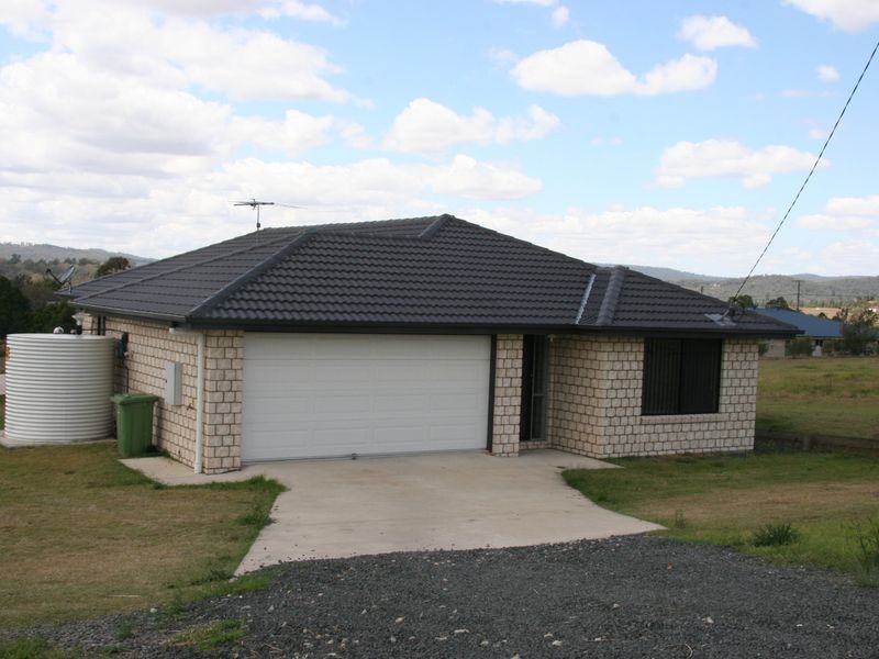 135A Zischke Road, Blenheim QLD 4341