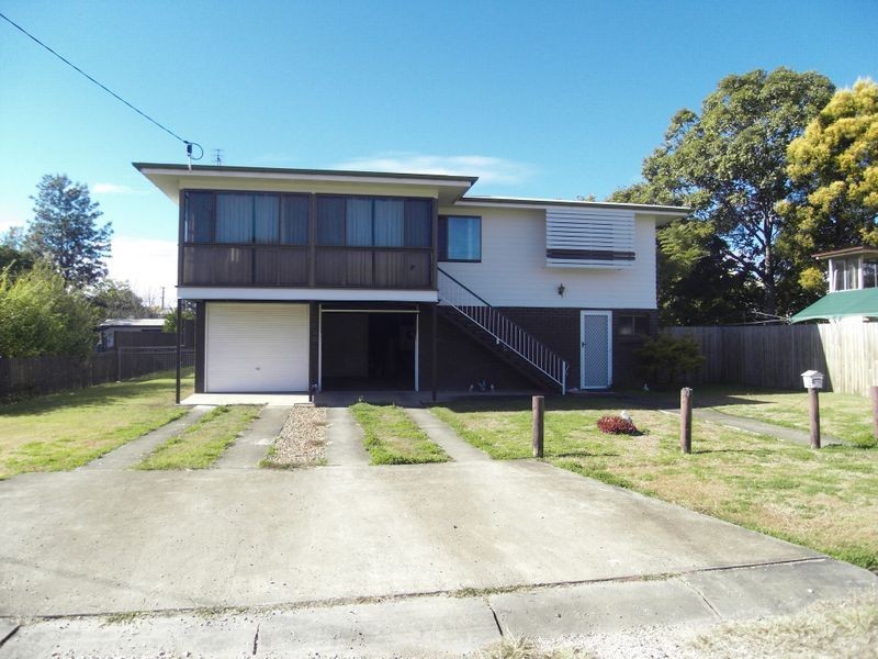 8 Wickham Street, Laidley QLD 4341