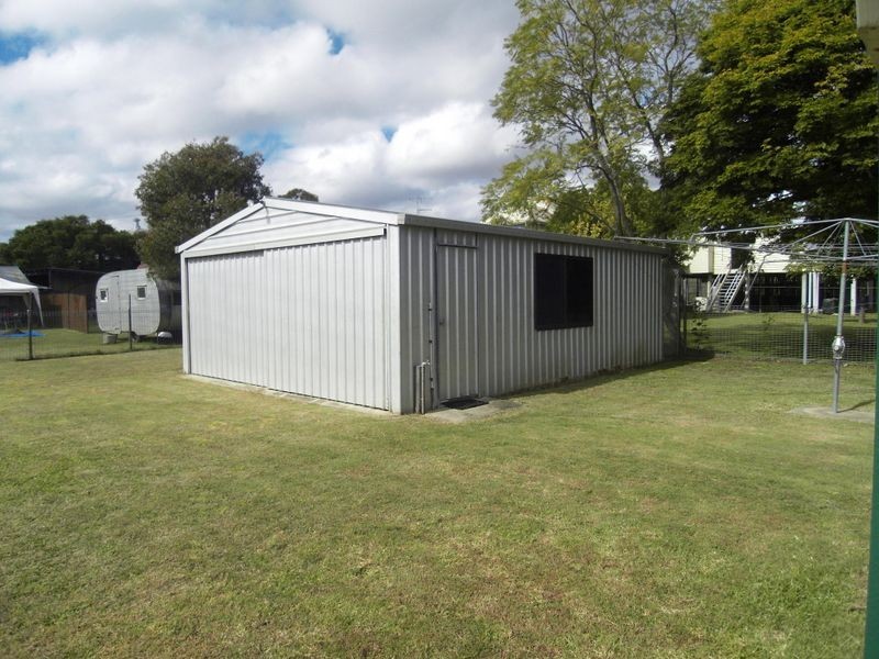 8 Wickham Street, Laidley QLD 4341