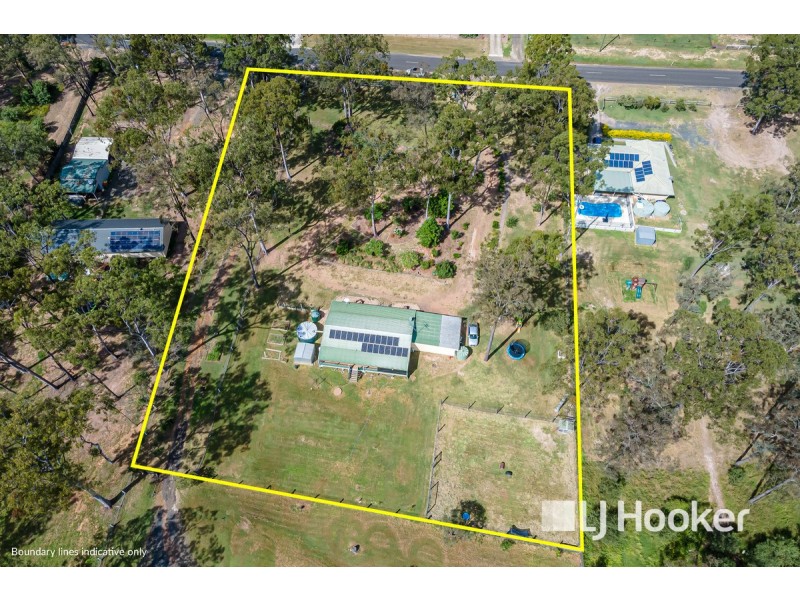 61 Thallon Road, Kensington Grove QLD 4341