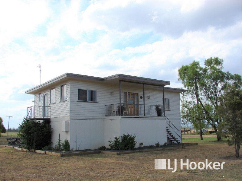 25 Gill Street, Forest Hill QLD 4342