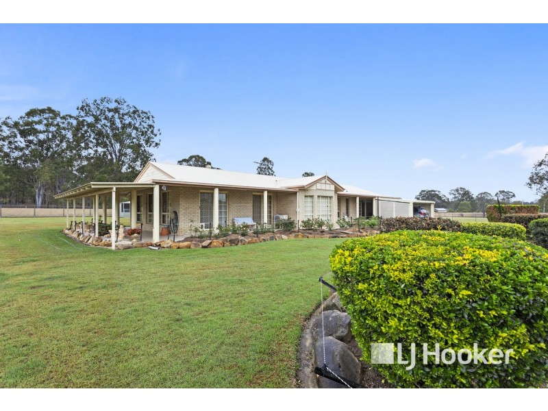 Lockyer Waters QLD 4311