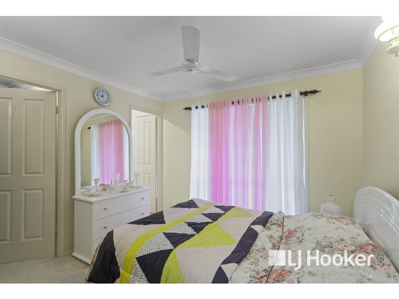 Lockyer Waters QLD 4311
