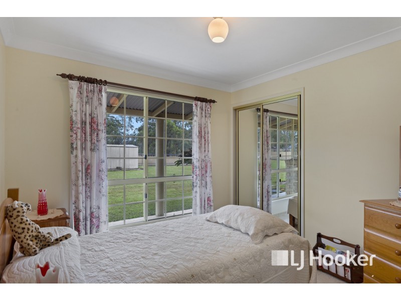 Lockyer Waters QLD 4311