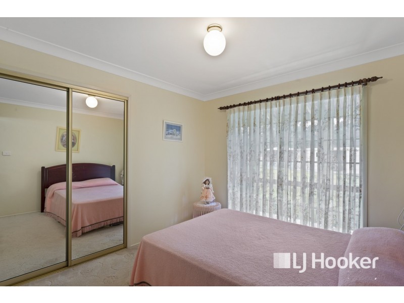 Lockyer Waters QLD 4311