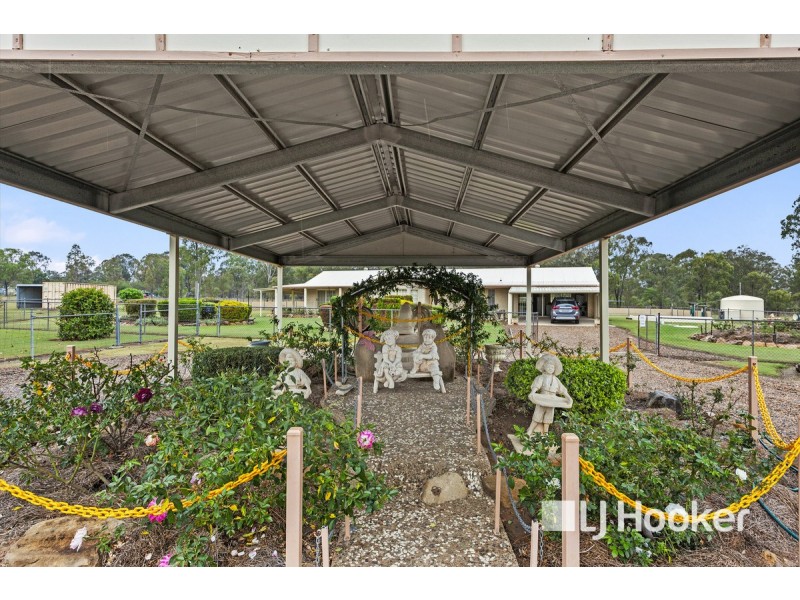 Lockyer Waters QLD 4311