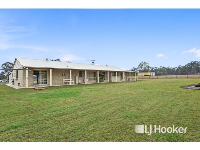 Lockyer Waters QLD 4311