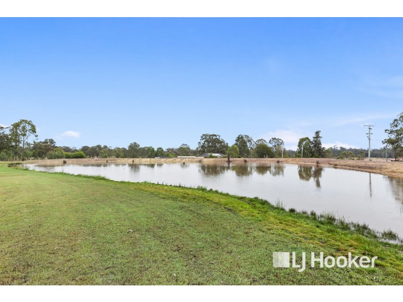 Lockyer Waters QLD 4311