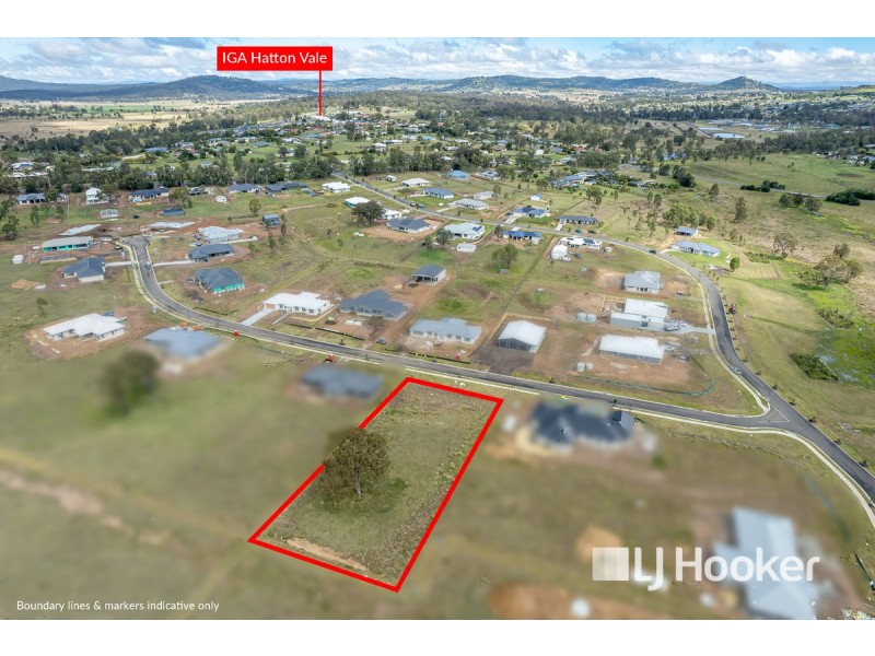 3 Parkdale Place, Kensington Grove QLD 4341