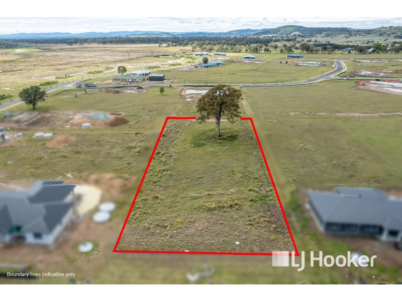 3 Parkdale Place, Kensington Grove QLD 4341