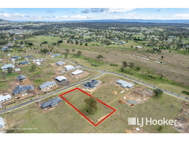 3 Parkdale Place, Kensington Grove QLD 4341