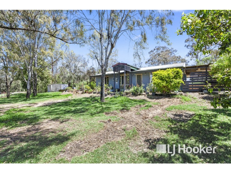 2 Brown Court, Laidley Heights QLD 4341