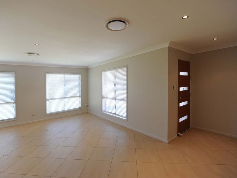 3 Foley Court, Regency Downs QLD 4341