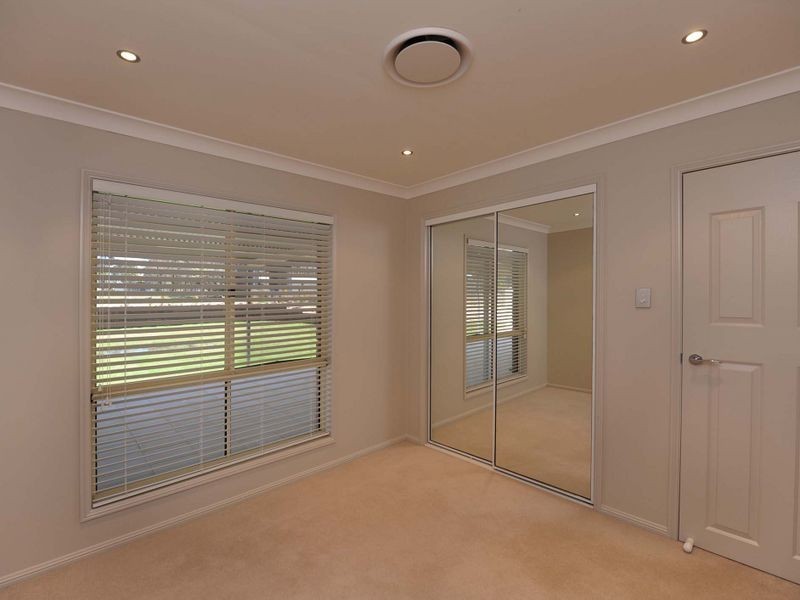 3 Foley Court, Regency Downs QLD 4341