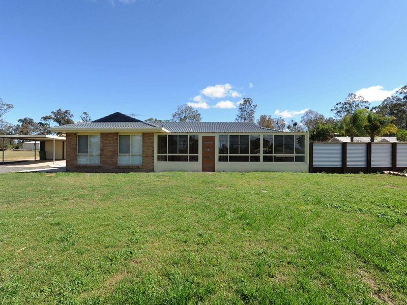 3 Foley Court, Regency Downs QLD 4341