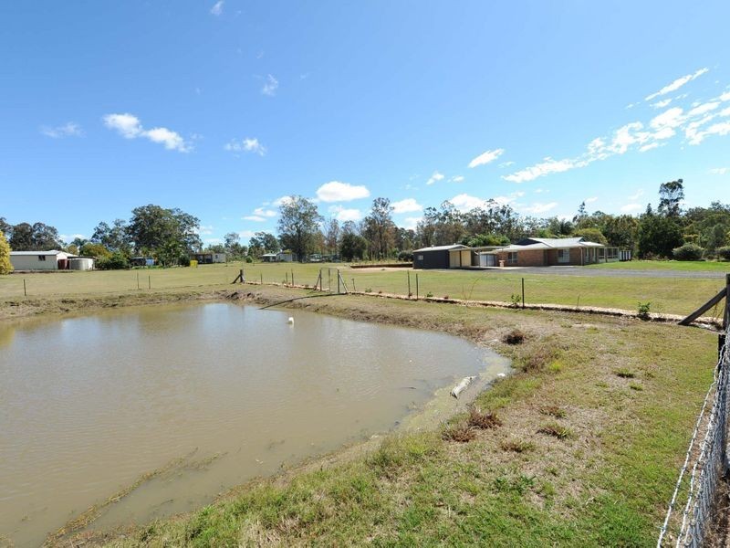 3 Foley Court, Regency Downs QLD 4341