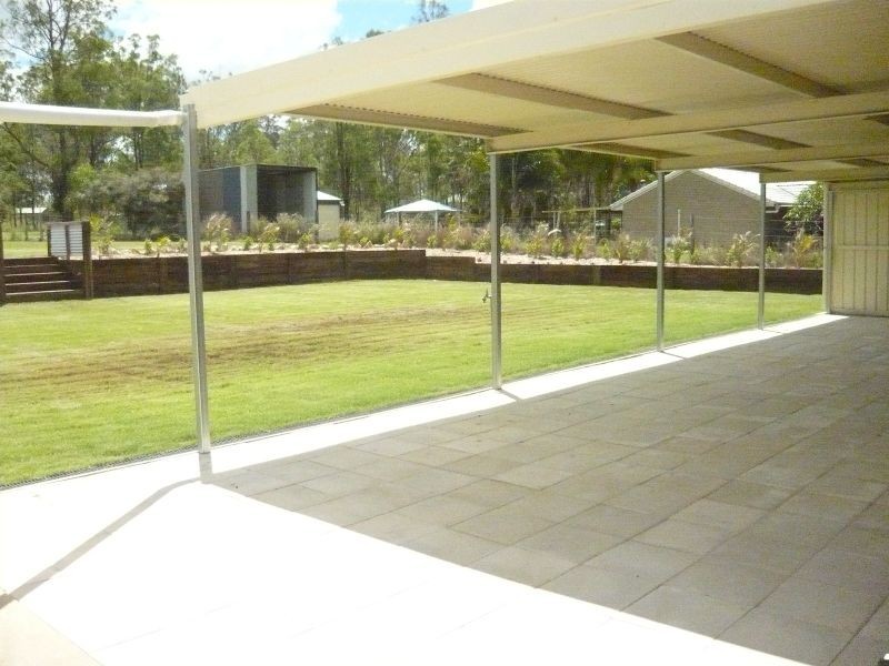 3 Foley Court, Regency Downs QLD 4341