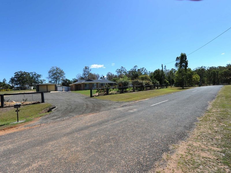 3 Foley Court, Regency Downs QLD 4341