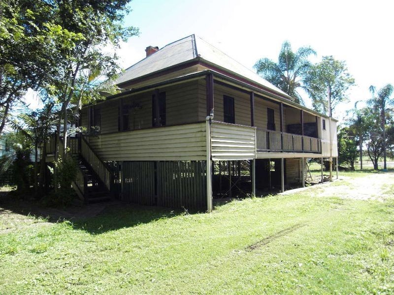 89 Patrick Street, Laidley QLD 4341