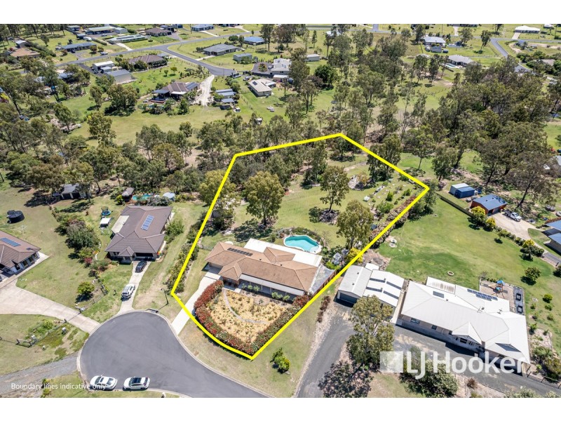 4 Appleby Close, Kensington Grove QLD 4341